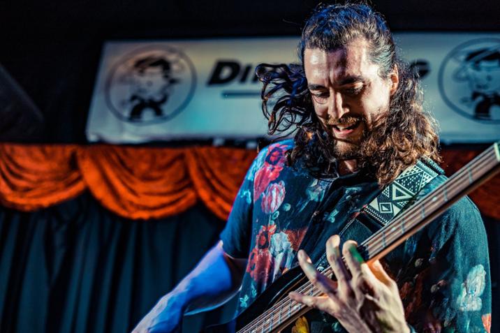 Entries open for the iconic Ding Dong Lounge Bands Competition 2020