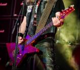 Metal Bassist Wanted