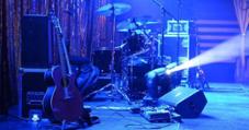 Guitarist wanted for working covers band Auckland