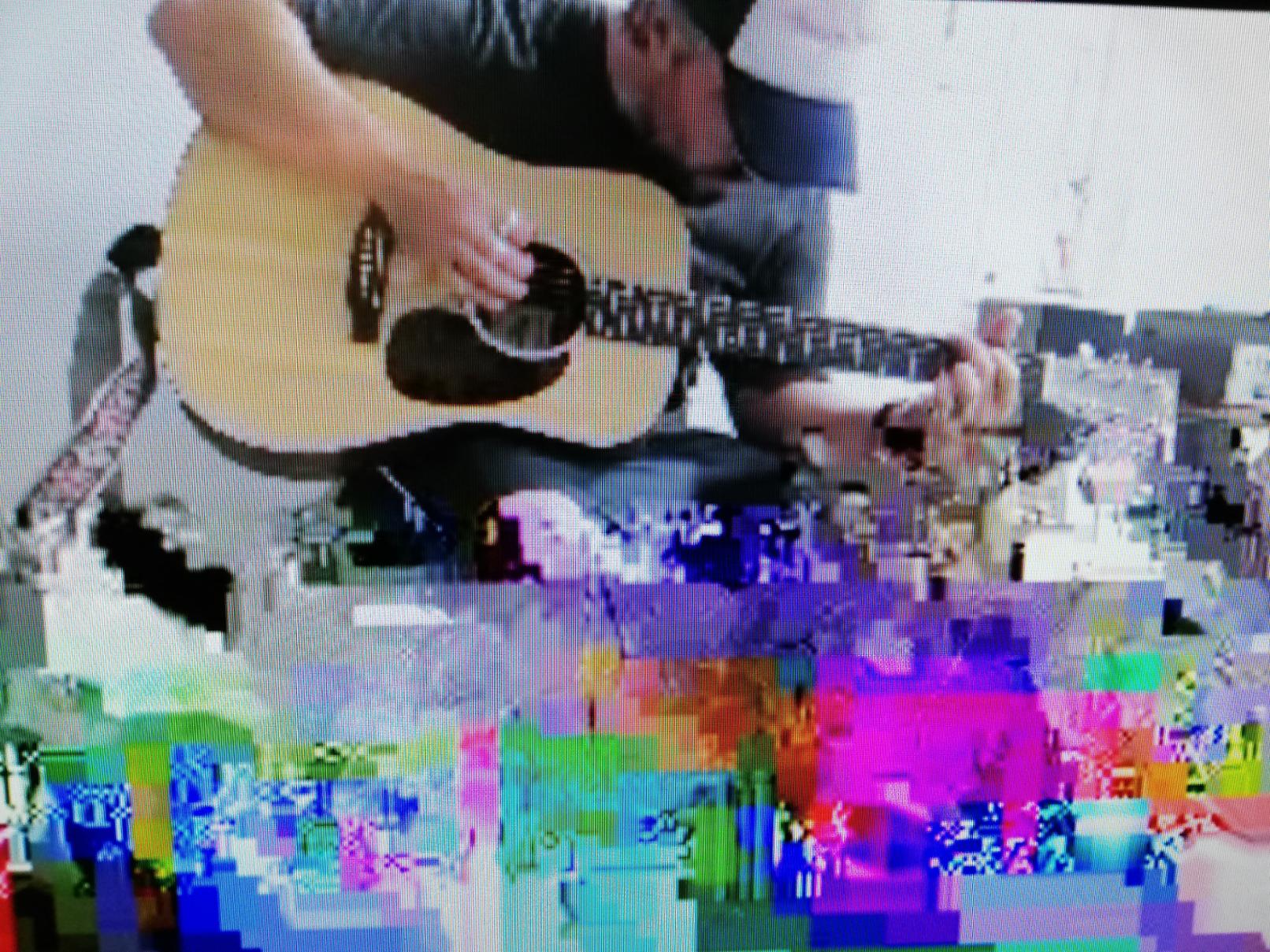 Guitarist wanted for Duo then band