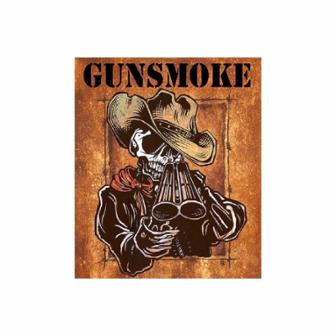 GunSmoke Looking For A Bass Player