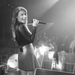 Versatile singer available
