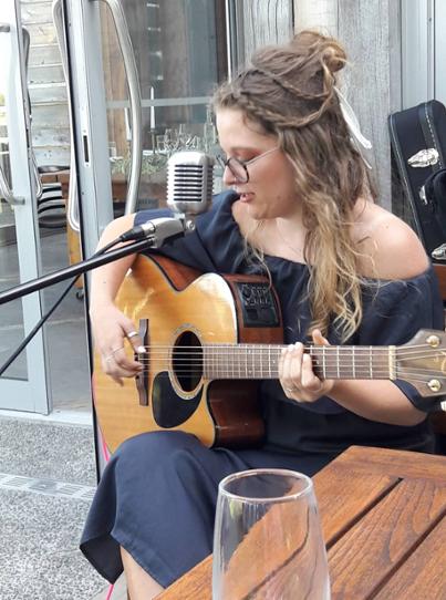 Musicians Wanted for Originals Collaboration