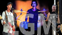 Lead Vocals to front a covers band