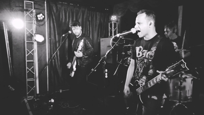 Looking for Hardcore and Metal bands in North Island