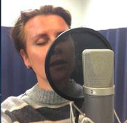 A singer is looking for a band