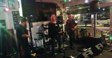 Drummer wanted for rock pop covers band
