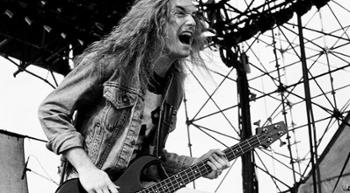 Looking for Metal Bassist for Thrash tribute act