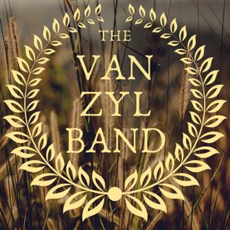 The Van Zyl Band seeks other bands for joint gigs