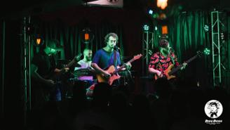 Auckland live music venue looking for bands on Thursday nights