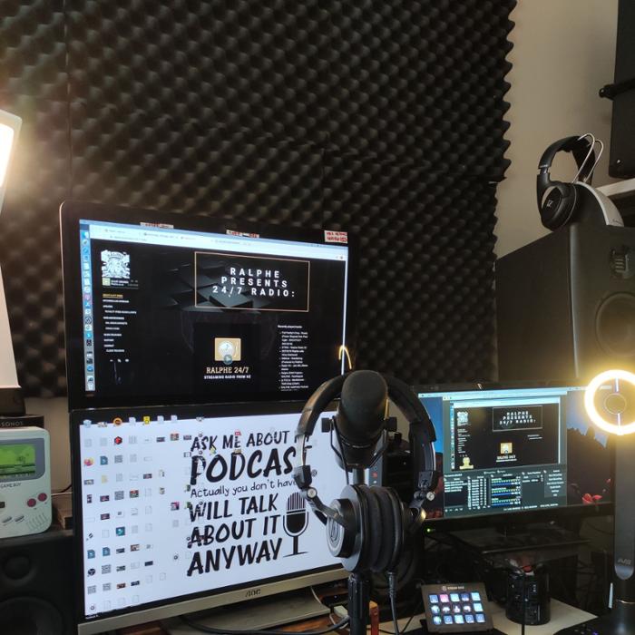 Your music wanted for new kiwi 24 7 radio station