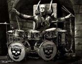 Drummer wanted for original and covers band