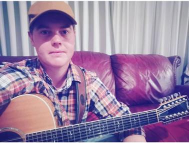 Guitarist available in Christchurch