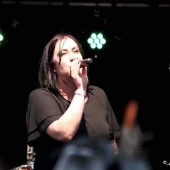Powerful Wgtn Female Vocalist after New Project
