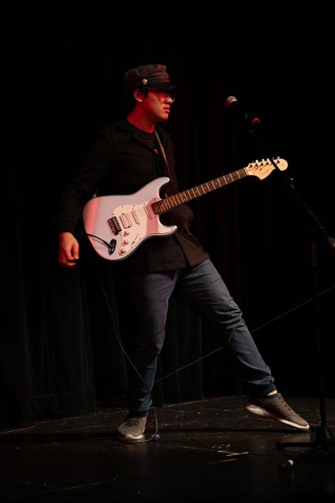 Looking for a Bassist for a young student band