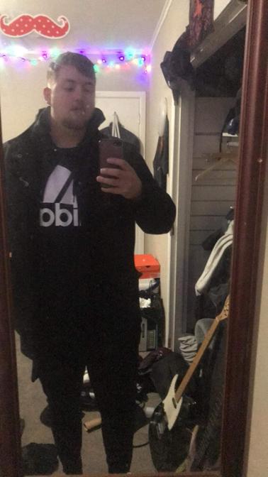 Vocalist available for Live DnB band