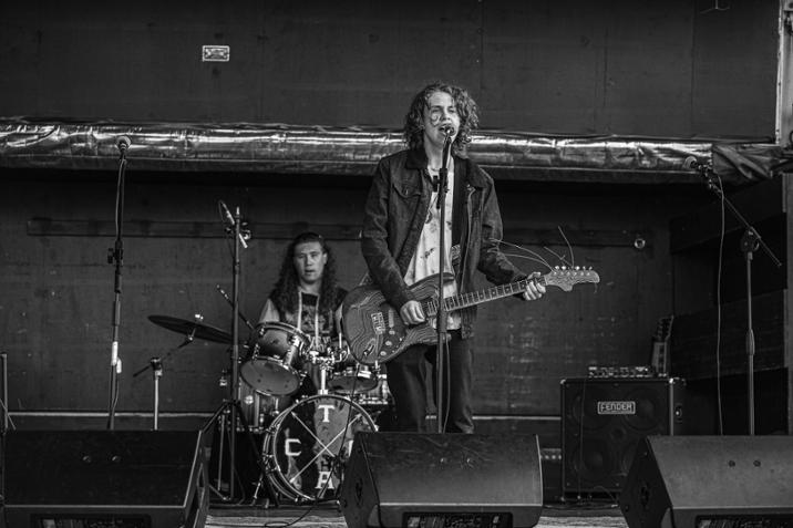 Bass player wanted for Alt Rock band