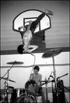 Drummer wanted for prog punk band