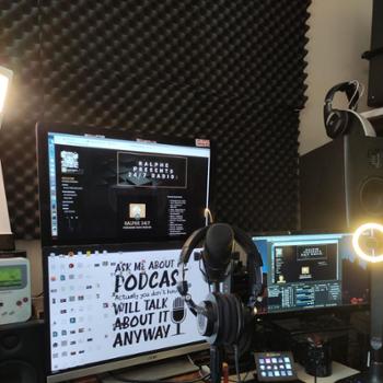 Book an artist interview for NZ MUSIC PODCAST
