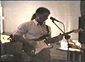 Experienced Bassist wanted