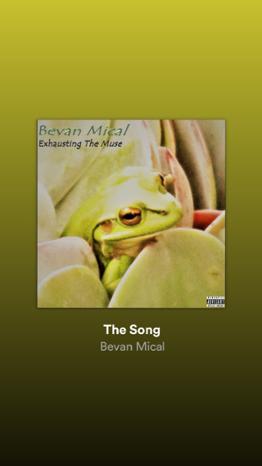 The Song Bandlab Edition